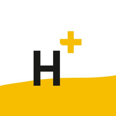 Podcast Logo HohenlohePlus